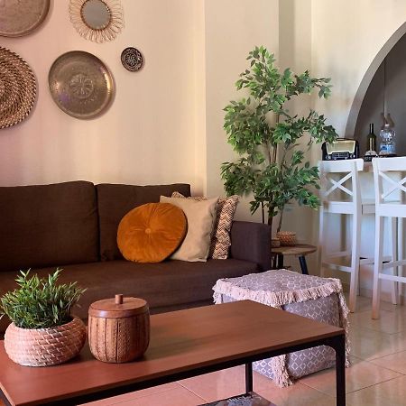 Casaplazaole Daire Benalmádena Dış mekan fotoğraf