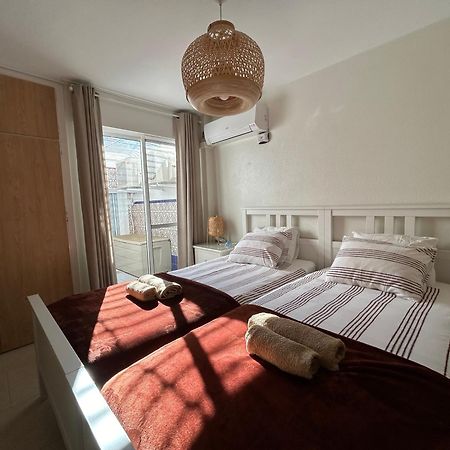 Casaplazaole Daire Benalmádena Dış mekan fotoğraf