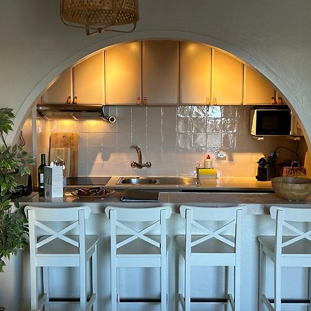 Casaplazaole Daire Benalmádena Dış mekan fotoğraf