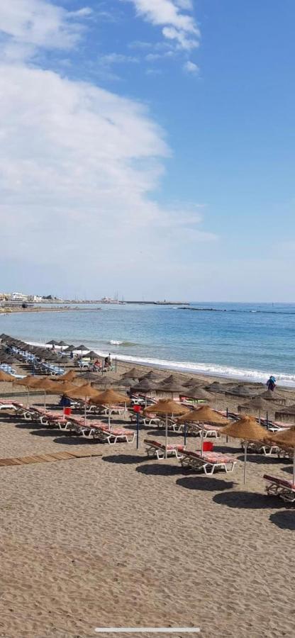 Casaplazaole Daire Benalmádena Dış mekan fotoğraf