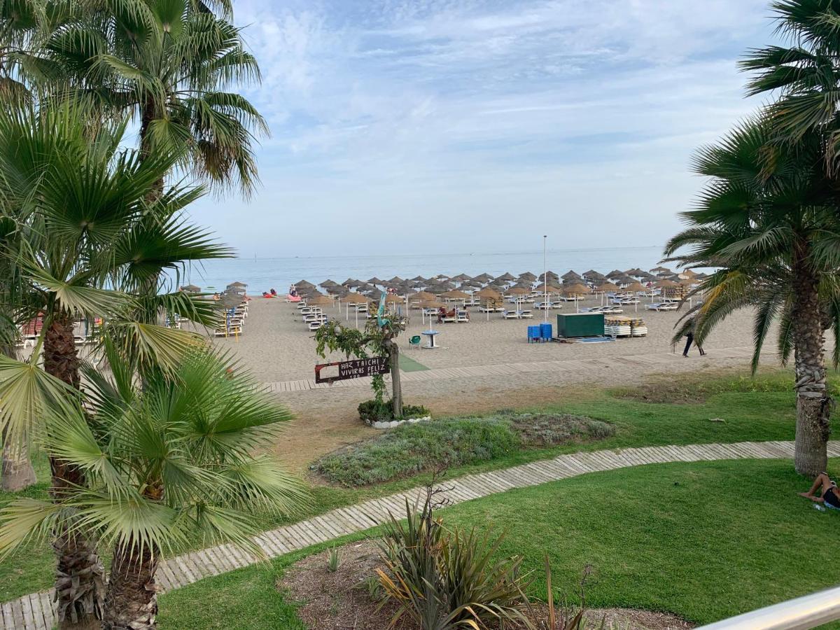 Casaplazaole Daire Benalmádena Dış mekan fotoğraf