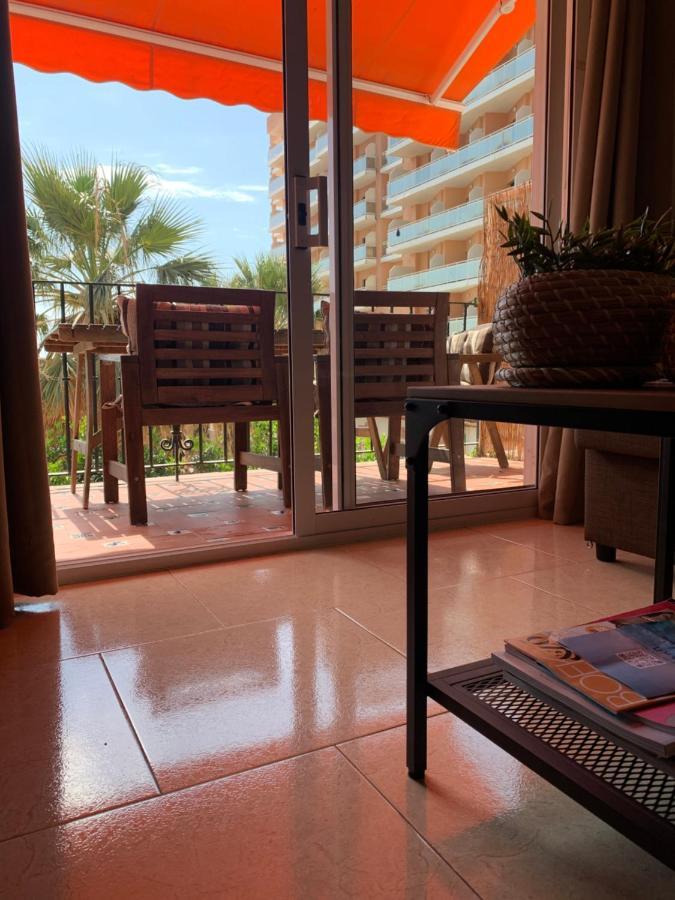Casaplazaole Daire Benalmádena Dış mekan fotoğraf