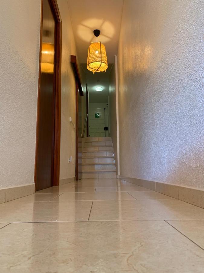 Casaplazaole Daire Benalmádena Dış mekan fotoğraf