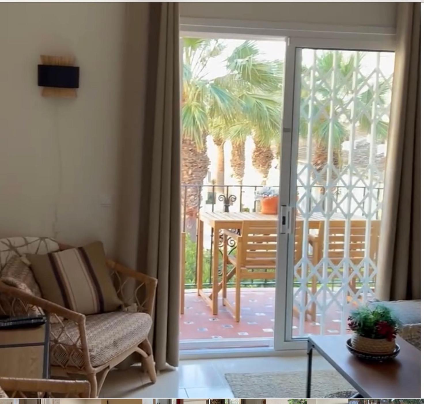 Casaplazaole Daire Benalmádena Dış mekan fotoğraf