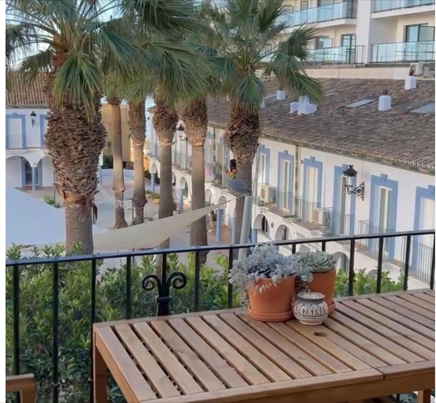 Casaplazaole Daire Benalmádena Dış mekan fotoğraf