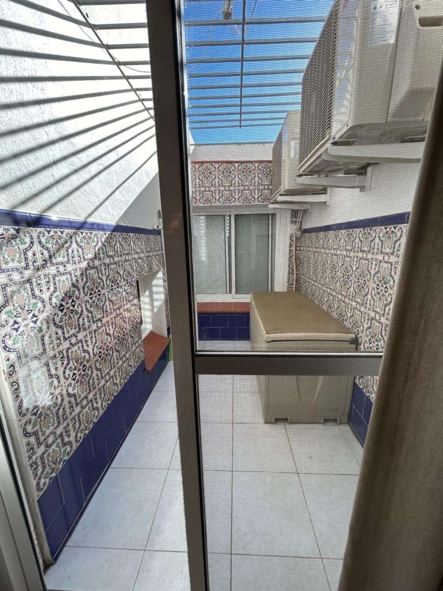 Casaplazaole Daire Benalmádena Dış mekan fotoğraf