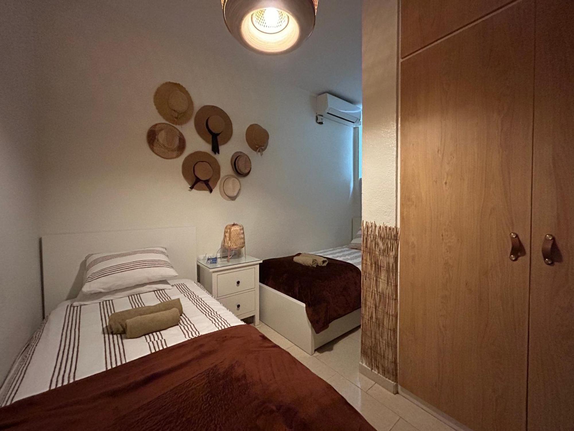 Casaplazaole Daire Benalmádena Dış mekan fotoğraf