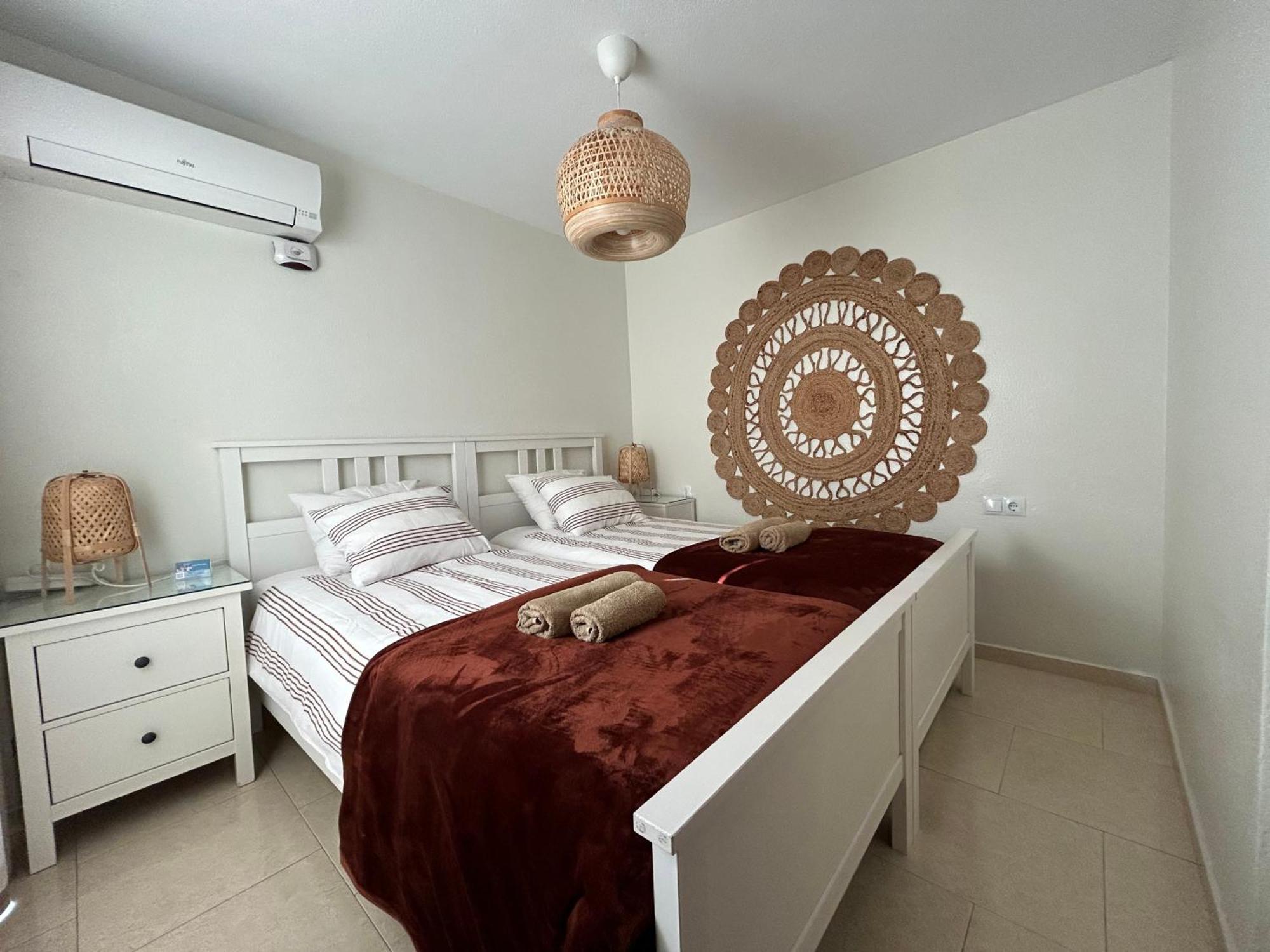 Casaplazaole Daire Benalmádena Dış mekan fotoğraf