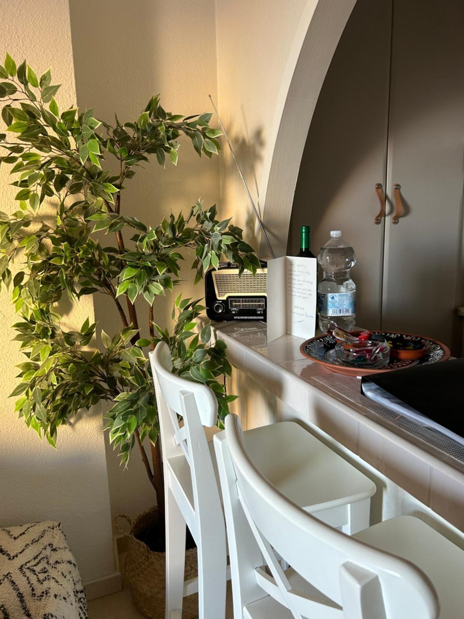 Casaplazaole Daire Benalmádena Dış mekan fotoğraf