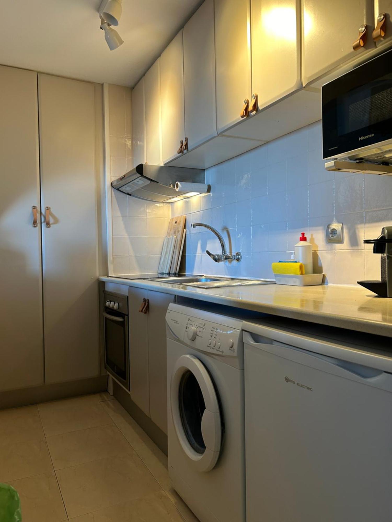 Casaplazaole Daire Benalmádena Dış mekan fotoğraf